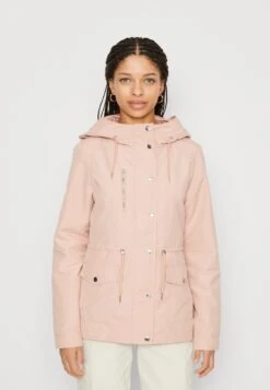 Vero Moda VmpernillefieNoos - Lichte Jas - Misty Rose