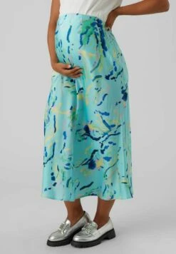 Vero Moda Maxirok - Limpet Shell