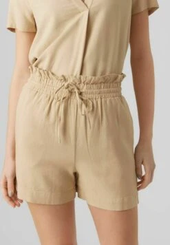Vero Moda Shorts - Irish Cream -Vero Moda e9d658e8c2794a319dcfd302440b78dc