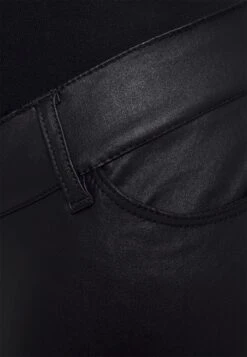 Vmmseven Smooth Pants - Jeans Skinny Fit - Black 5 Vmmseven Smooth Pants - Jeans Skinny Fit - Black -Vero Moda eafde0ae3d034a849f6665412982610d