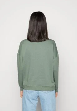 Vero Moda Vmoctavia Ls Jrs Noos - Sweater - Light Green -Vero Moda eb1b0220ba534d94921b28334b23abe9