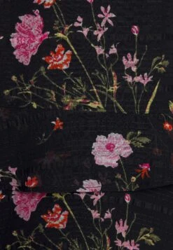 Vero Moda Petite Vmrosa Smock Skirt - A-Lijn Rok - Black -Vero Moda ecb235e26c964b68b1629ecff399d669