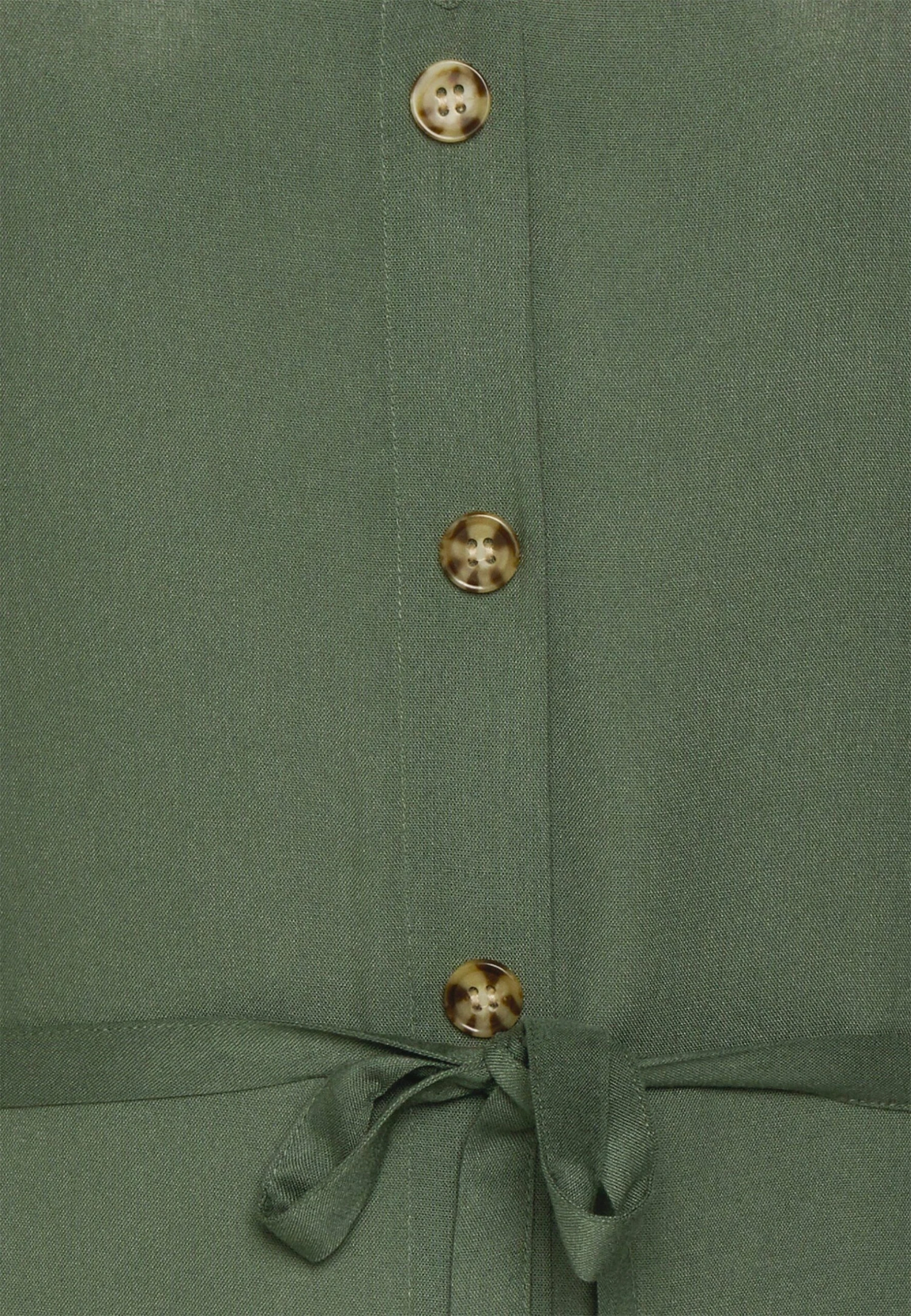 Vero Moda Tall Vmbumpy Short Dress - Jurk - Laurel Wreath 3 Vero Moda Tall Vmbumpy Short Dress - Jurk - Laurel Wreath - Afbeelding 3