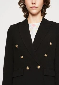 Vero Moda Vmsivsita Fitted- Blazer - Black 11 Vero Moda Vmsivsita Fitted- Blazer - Black -Vero Moda ed17c3b487804496a33defcc7badf4d6