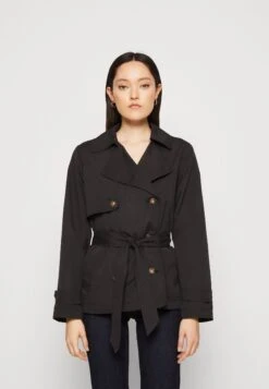 Vero Moda Vmpernillemie - Lichte Jas - Black