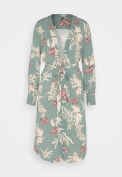 Vero Moda Vmeasy Long Kimono - Lichte Jas - Laurel Wreath -Vero Moda ee0ad50fc1694e60a6067ddbeb944b23