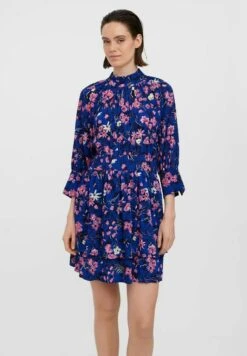 Vero Moda Jurk - Sodalite Blue