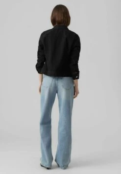 Vero Moda Spijkerjas - Black 7 Vero Moda Spijkerjas - Black -Vero Moda ef97ea5fb8fe41e0996e80e82f06849f