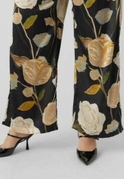 Vero Moda Curve - Broek - Black 8 Vero Moda Curve - Broek - Black -Vero Moda efd312fdee45413e8885a04e37621393