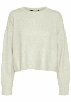 Vero Moda DoffyBoo - Trui - Birch -Vero Moda efefb06a516841d68d8fd5033ba53e87