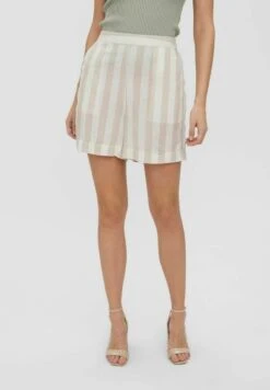 Vero Moda Shorts - Silver Lining