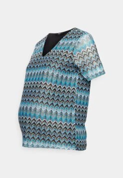 Vmmdicte- T-Shirt Print - Cocoa Brown/ Irish Cream 10 Vmmdicte- T-Shirt Print - Cocoa Brown/ Irish Cream -Vero Moda f01a8e4b7c324f758c904970a74fc9ab