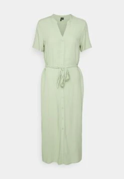 Vero Moda Tall Vmvica Dress - Jurk - Reseda 8 Vero Moda Tall Vmvica Dress - Jurk - Reseda -Vero Moda f0b3feef3d1d4d269e6b2c94bcfa44cc