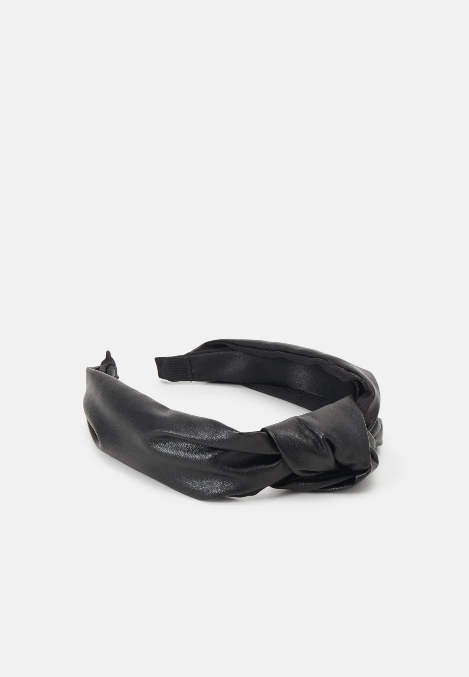 Vero Moda Vmbria Hairband - Haaraccessoire - Black 1 Vero Moda Vmbria Hairband - Haaraccessoire - Black