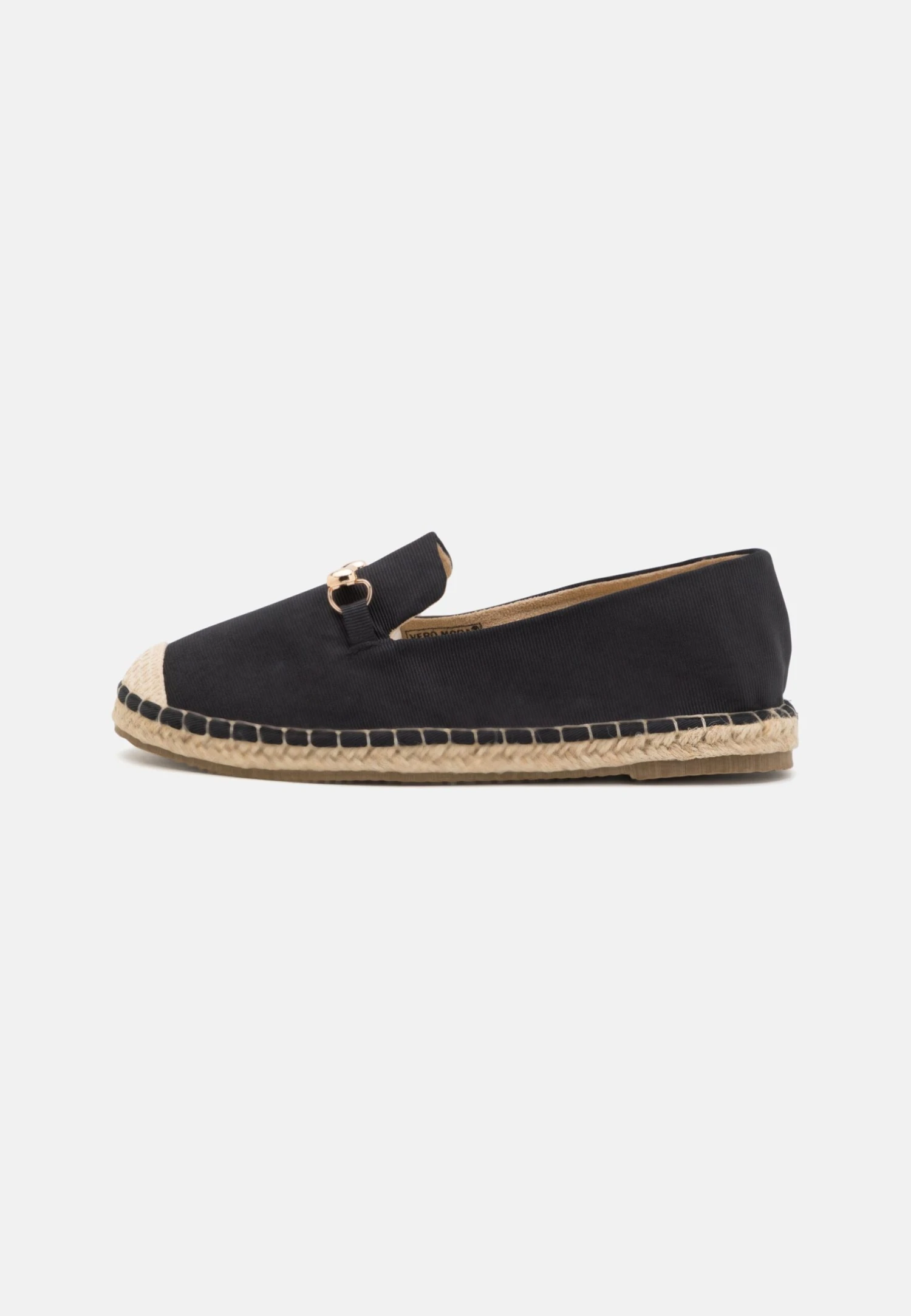 Vero Moda Vmkera - Espadrilles - Black 2 Vero Moda Vmkera - Espadrilles - Black - Afbeelding 2