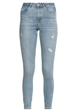 Vero Moda Vmsophia - Jeans Skinny Fit - Light Blue Denim 8 Vero Moda Vmsophia - Jeans Skinny Fit - Light Blue Denim -Vero Moda f27ed5a5bfd94708855078729f1d9393