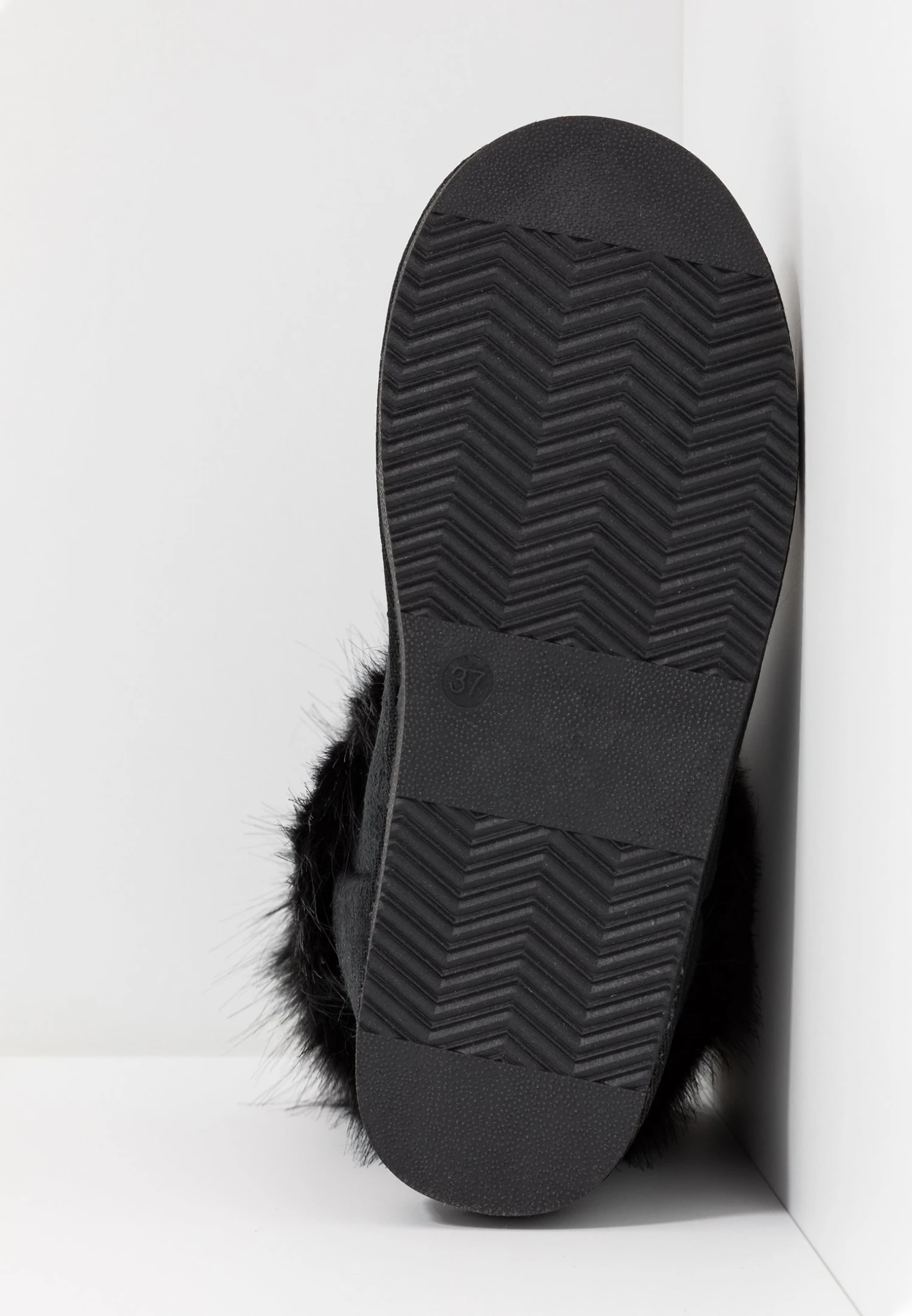Vero Moda Vmkennalo Boot - Korte Laarzen - Black 7 Vero Moda Vmkennalo Boot - Korte Laarzen - Black - Afbeelding 7
