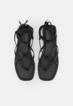 Vero Moda Vmstrap- Teensandalen - Black -Vero Moda f473dee2bd67441c822c4e797f426651