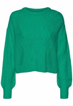 Vero Moda Vmmalva Ls O-Neck - Trui - Pepper Green 9 Vero Moda Vmmalva Ls O-Neck - Trui - Pepper Green -Vero Moda f4759c311ed24bffbaf2894c08ac1a6e