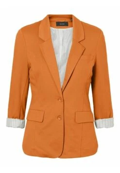 Vero Moda Blazer - Scarlet Ibis 9 Vero Moda Blazer - Scarlet Ibis -Vero Moda f5a293795874420ab2f3a92430f9b807