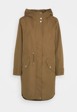 Vero Moda VmeverlyBoos - Parka - Capers 10 Vero Moda VmeverlyBoos - Parka - Capers -Vero Moda f6d7e3424f1743f181a0f34d6dce39ab