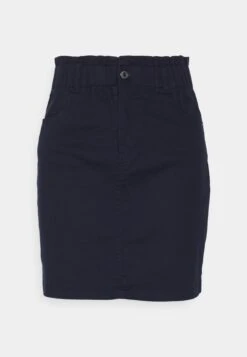 Vero Moda Tall Vmwild Alma Skirt - Kokerrok - Navy Blazer -Vero Moda f717e37bf8b747eea7a08dda86cedaac
