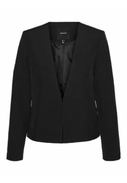 Vero Moda Blazer - Black -Vero Moda f7f5d6c6897749ab835ea43f2a8a1fd8