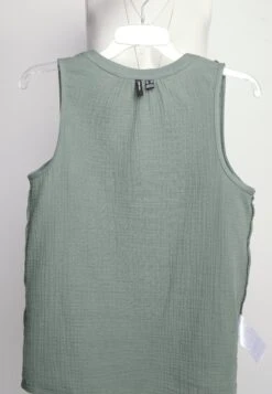 Vero Moda Tall Vmnatali Nia - Top - Laurel Wreath -Vero Moda f80950690a3c4b7fb67f544a460bdd4f