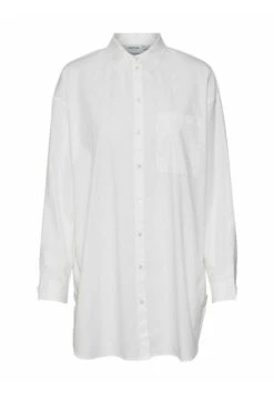 Vero Moda Overhemdblouse - Snow White -Vero Moda fa37eb6322c5457c8f6631bd944c8c4e