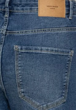 Vero Moda Tall Vmsophia - Jeans Skinny Fit - Medium Blue Denim 5 Vero Moda Tall Vmsophia - Jeans Skinny Fit - Medium Blue Denim -Vero Moda fa59e4337a5a425ebfe10c68d3406582
