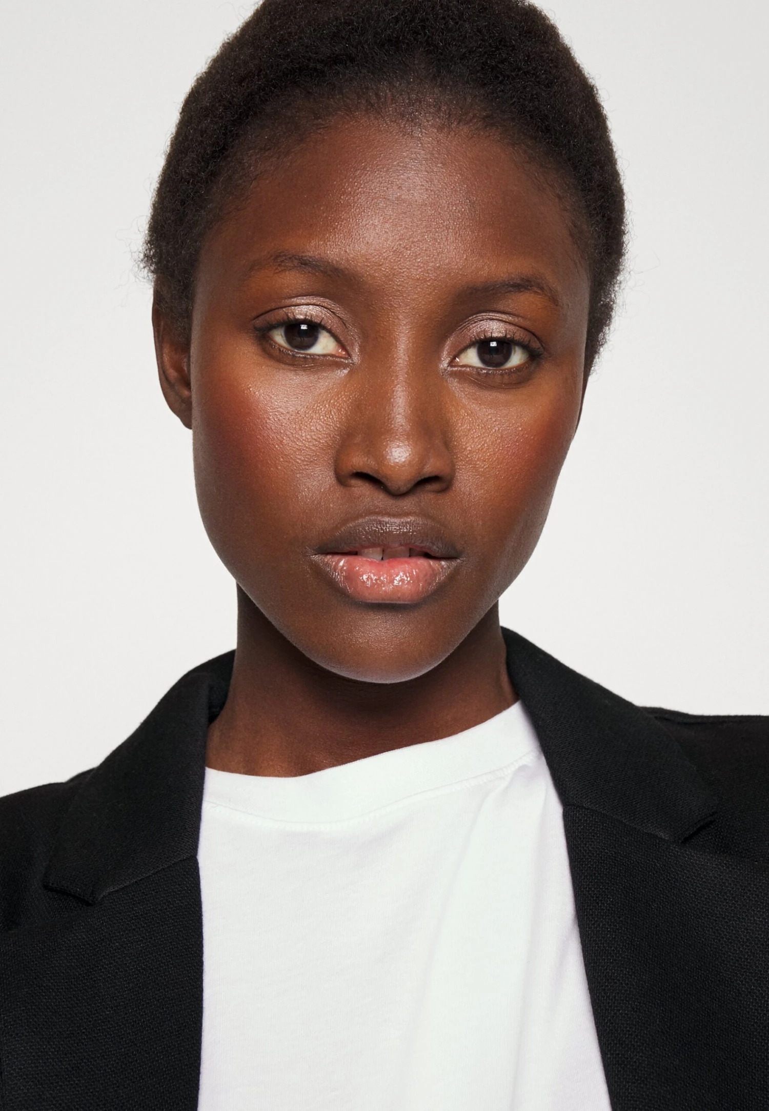 Vero Moda Tall Vmjulia - Blazer - Black 5 Vero Moda Tall Vmjulia - Blazer - Black - Afbeelding 5