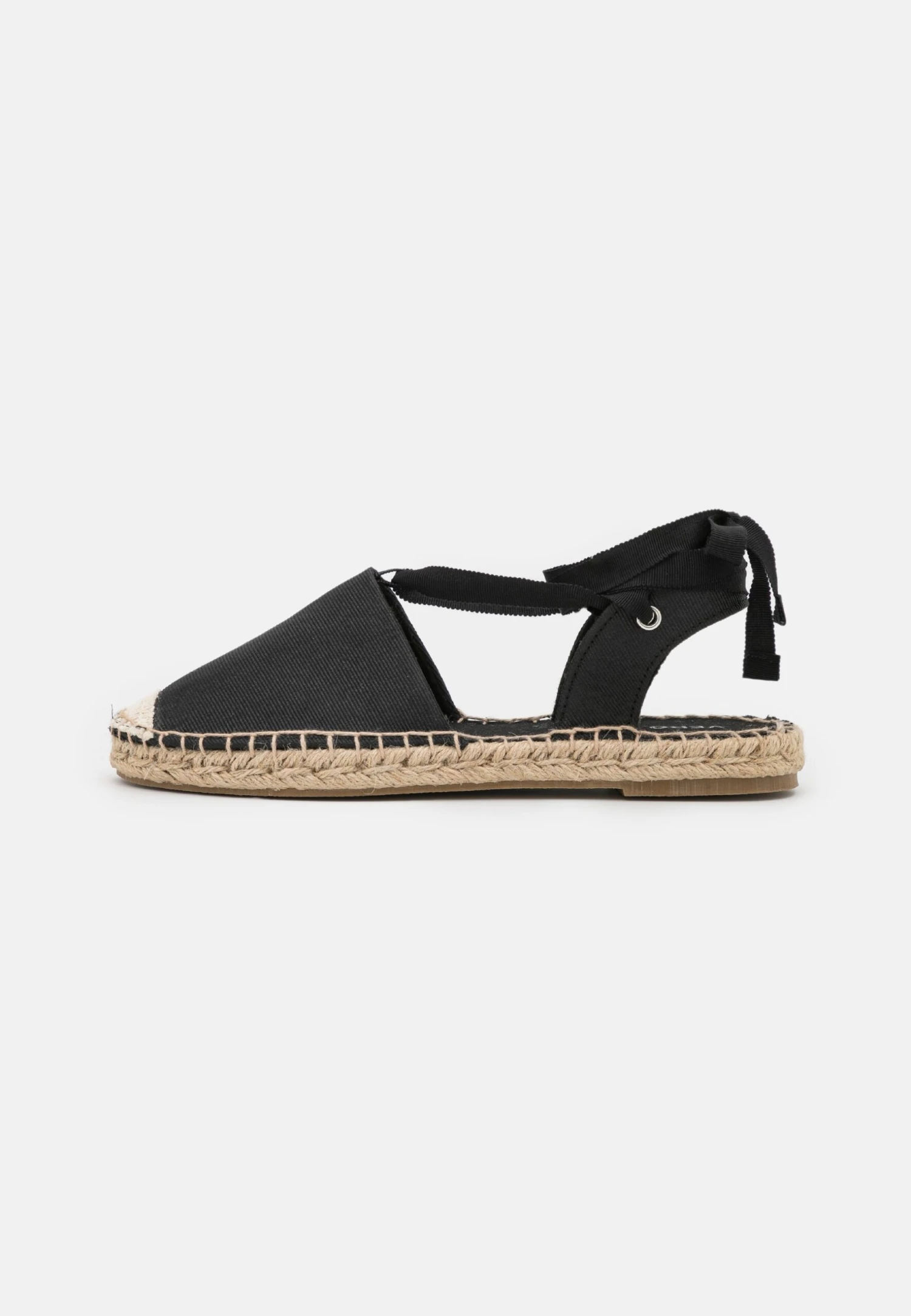 Vero Moda Vmvira - Sandalen - Black 2 Vero Moda Vmvira - Sandalen - Black - Afbeelding 2