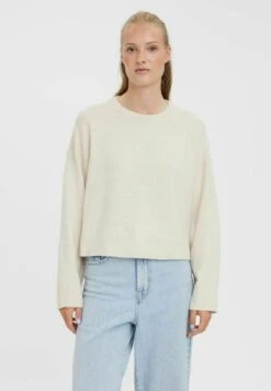 Vero Moda DoffyBoo - Trui - Birch