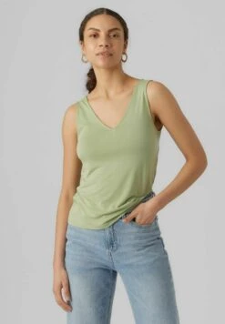 Vero Moda Top - Reseda