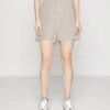 Vero Moda Vmnatali - Shorts - Silver Lining