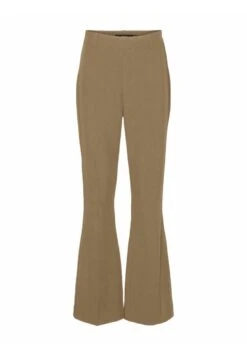Vero Moda Broek - Tigers Eye