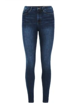 Vero Moda Vmsophia- Jeans Skinny Fit - Medium Blue 9 Vero Moda Vmsophia- Jeans Skinny Fit - Medium Blue -Vero Moda fedcd69841464c05bd8823eecf42ab02