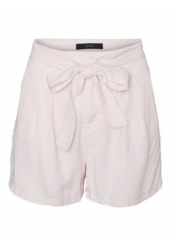 Vero Moda Summer Ga Noo - Shorts - Parfait Pink -Vero Moda ff2393f0006f4eccb3dbbb6445e7f09f
