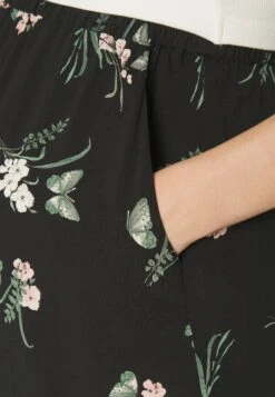 Vmmeasy Maxi Skirt - A-Lijn Rok - Black 9 Vmmeasy Maxi Skirt - A-Lijn Rok - Black -Vero Moda ff39e3977cd74807bc9658accd340258