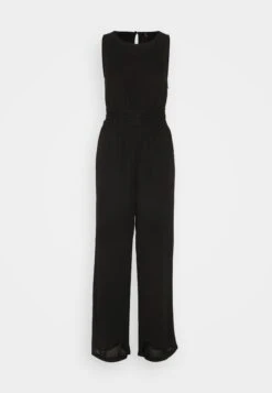 Vero Moda Vmamanda Wide - Jumpsuit - Black 10 Vero Moda Vmamanda Wide - Jumpsuit - Black -Vero Moda ff7570e7b2484ba88b2175edc9b32b99