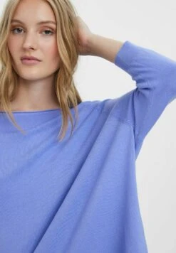 Vero Moda Boxy - Trui - Jacaranda 8 Vero Moda Boxy - Trui - Jacaranda -Vero Moda ffb8c60866634b48992a8bb571982759
